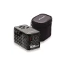 Verbatim UTA-10 GaN III 3-USB-A/3-USB-C Universal Travel Adapter