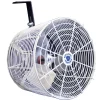 Versa-Kool 12 in. Deep Guard Circulation Fan