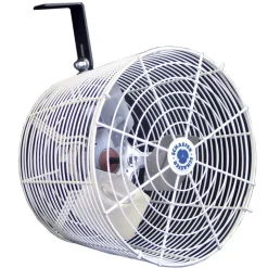 Versa-Kool 12 in. Deep Guard Circulation Fan