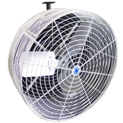 Versa-Kool 24 in. Deep Guard Circulation Fan