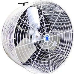 Versa-Kool 20 in. Deep Guard Circulation Fan