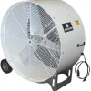 Versa-Kool 36 in. OSHA Compliant Spot Cooler Mobile Drum Fan