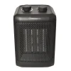 Vision Air 1500/750 Watts 9 in. Ceramic Heater