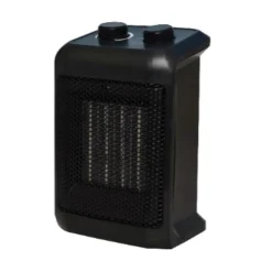 Vision Air 1500/750 Watts 9 in. Ceramic Heater