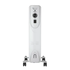 Vision Air 600/900/1500 Watts 22 in. Oil-Filled Heater