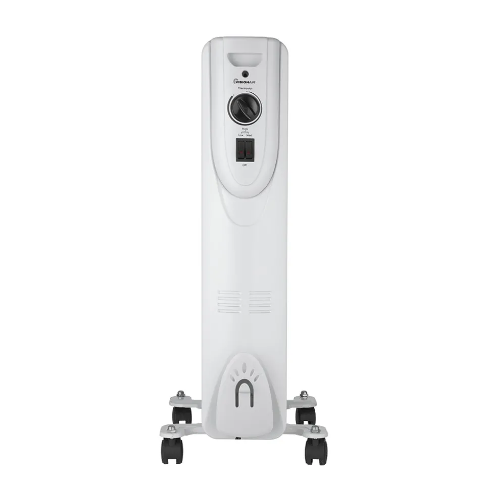 Vision Air 600/900/1500 Watts 22 in. Oil-Filled Heater