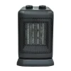 Vision Air 1500/750 Watts 10 in. Oscillating Ceramic Heater