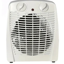 Vision Air 1500/750 Watts 9 in. Wire Element Heater