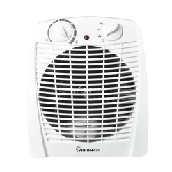 Vision Air 1500/750 Watts 9 in. Wire Element Heater