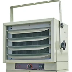 Vision Air 240V 5000/4000/3000 Watts Ceiling Mount Heater