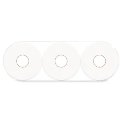 Viva 5.1 in. x 11 in. 1-Ply Signature Cloth Choose-A-Sheet Kitchen Roll Paper Towels - White (8/Carton)