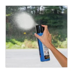 WEIMAN 19 oz. Aerosol Spray Can Foaming Glass Cleaner