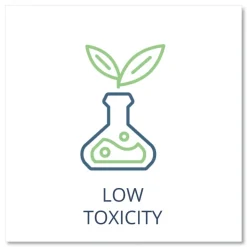 Wexford Labs Wex-Cide 128 oz. Bottle Concentrated Disinfecting Cleaner - Nectar Scent