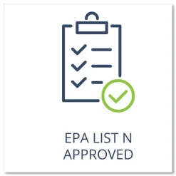 Wexford Labs Wex-Cide 128 oz. Bottle Concentrated Disinfecting Cleaner - Nectar Scent