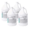 Wexford Labs Wex-Cide 128 oz. Bottle Concentrated Disinfecting Cleaner - Nectar Scent (4/Carton)