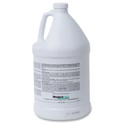 Wexford Labs Wex-Cide 128 oz. Bottle Concentrated Disinfecting Cleaner - Nectar Scent (4/Carton)