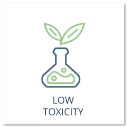 Wexford Labs Wex-Cide 128 oz. Bottle Concentrated Disinfecting Cleaner - Nectar Scent (4/Carton)