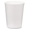 WinCup 222001 32 oz Tall Style Foam Bowls - White (250/Carton)