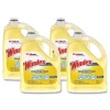Windex 682265 1 Gallon Multi-Surface Disinfectant Cleaner - Citrus Scent (4/Carton)