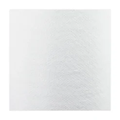 Windsoft WIN109 1-Ply 8 in. x 350 ft. Hardwound Paper Towel Rolls - White (12 Rolls/Carton)