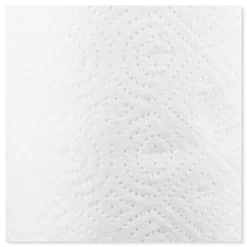 Windsoft WIN1220CT 11 in. x 8.8 in. 2-Ply Kitchen Roll Towels - White (30 Rolls/Carton)
