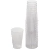 WNA 12 oz Classicware Tall Plastic Tumblers - Clear (240/Carton)