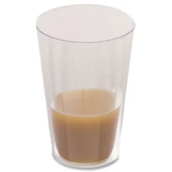 WNA 12 oz Classicware Tall Plastic Tumblers - Clear (240/Carton)