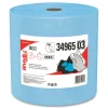 WypAll 12.2 in. x 13.4 in. General Clean Jumbo Roll X60 Cloths - Blue (1100/Roll)