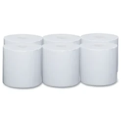 WypAll 9 in. x 15 in. Power Clean Wipers for WetTask Customizable Wet Wiping System - White (275/Roll, 2 Rolls/Carton)