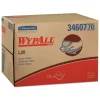WypAll 176/Box L20 Brag Box Wipers - White