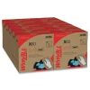 WypAll General Clean X60 POP-UP Box 8.34 in. x 16.8 in. Cloths - White (1260/Carton)
