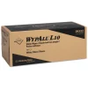 WypAll L10 12 in. x 10.25 in. POP-UP Box Towels - White (125/Box, 18 Boxes/Carton)