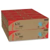 WypAll L30 POP-UP Box 16.4 in. x 9.8 in. Towels - White (100/Box, 8 Boxes/Carton)