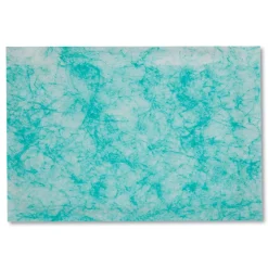 WypAll Power Clean ProScrub 12 in. x 9.5 in. Pre-Saturated Wipes - Citrus Scent, Green (75/Pack, 6 Packs/Carton)