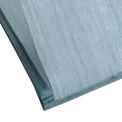 WypAll X70 9-1/10 in. x 16-4/5 in. Cloths - Blue (100/Box 10 Boxes/Carton)