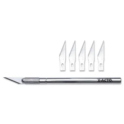 X-ACTO No. 1 Precision Knife (6/Pack)