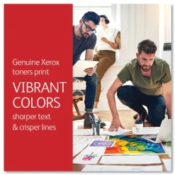 Xerox 16800 Page-Yield Extra High-Yield Toner - Magenta