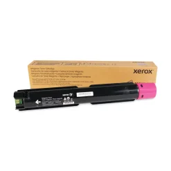 Xerox 21,000 Page-Yield Extra High-Yield Toner - Magenta