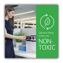 Xerox 6000 Page-Yield Extra High-Yield Toner - Black