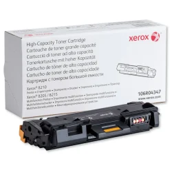 Xerox 3000 Page-Yield High-Yield Toner - Black