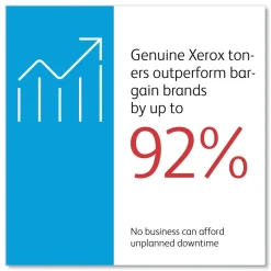 Xerox 3000 Page-Yield High-Yield Toner - Black