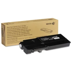 Xerox 5,000 Page-Yield High-Yield Toner - Black