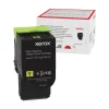 Xerox 5,500 Page-Yield High-Yield Toner - Yellow