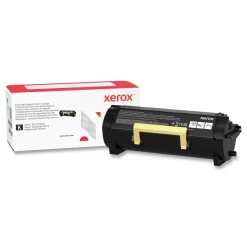 Xerox 14000 Page-Yield High-Yield Toner - Black