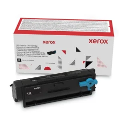 Xerox 8,000 Page-Yield High-Yield Toner - Black