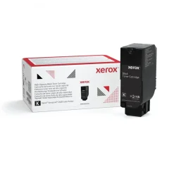 Xerox 20000 Page-Yield High-Yield Toner - Black