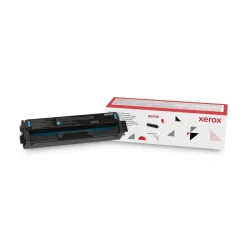 Xerox 2500 Page-Yield High-Yield Toner - Cyan