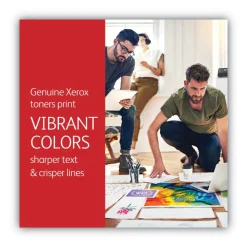 Xerox 2500 Page-Yield High-Yield Toner - Cyan