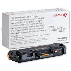 Xerox 1500 Page-Yield Toner - Black