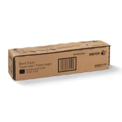 Xerox 30,000 Page-Yield Toner - Black
